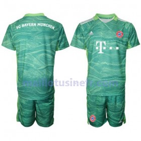 Maillot de Foot FC Bayern Munich Gardien Troisième 2021-22 - Enfant